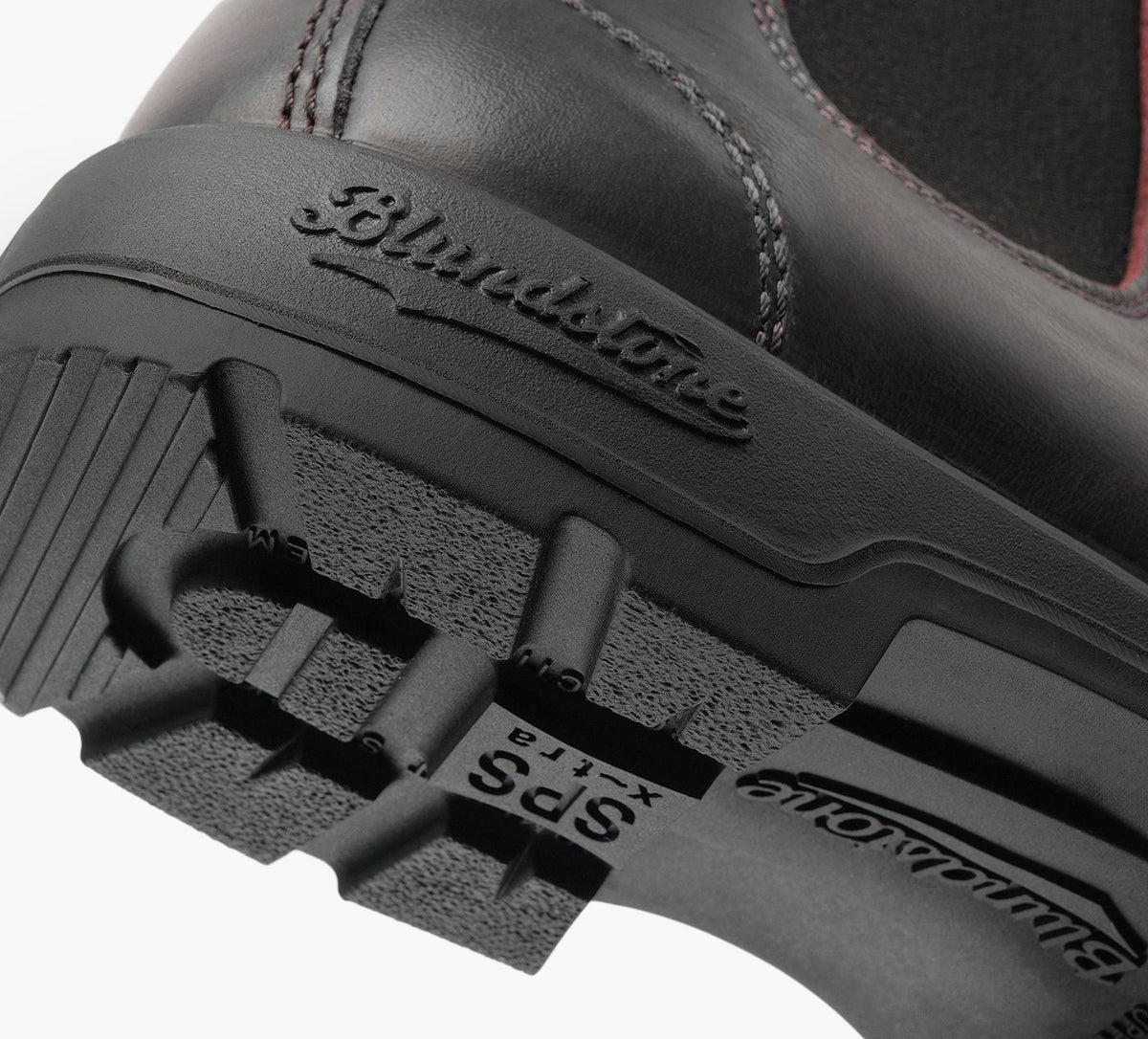 BLUNDSTONE CLASSICS2643 in BLACK view 1b