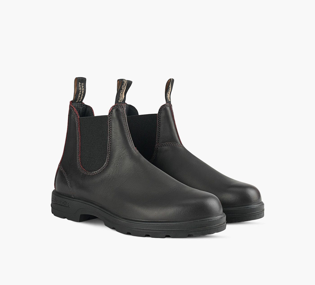 BLUNDSTONE CLASSICS2643 in BLACK view 2