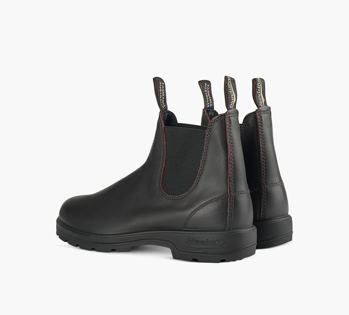 BLUNDSTONE CLASSICS2643 in BLACK view 3