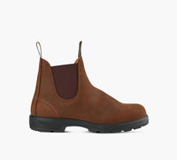 BLUNDSTONE 2544CLASSIQUES en TAN