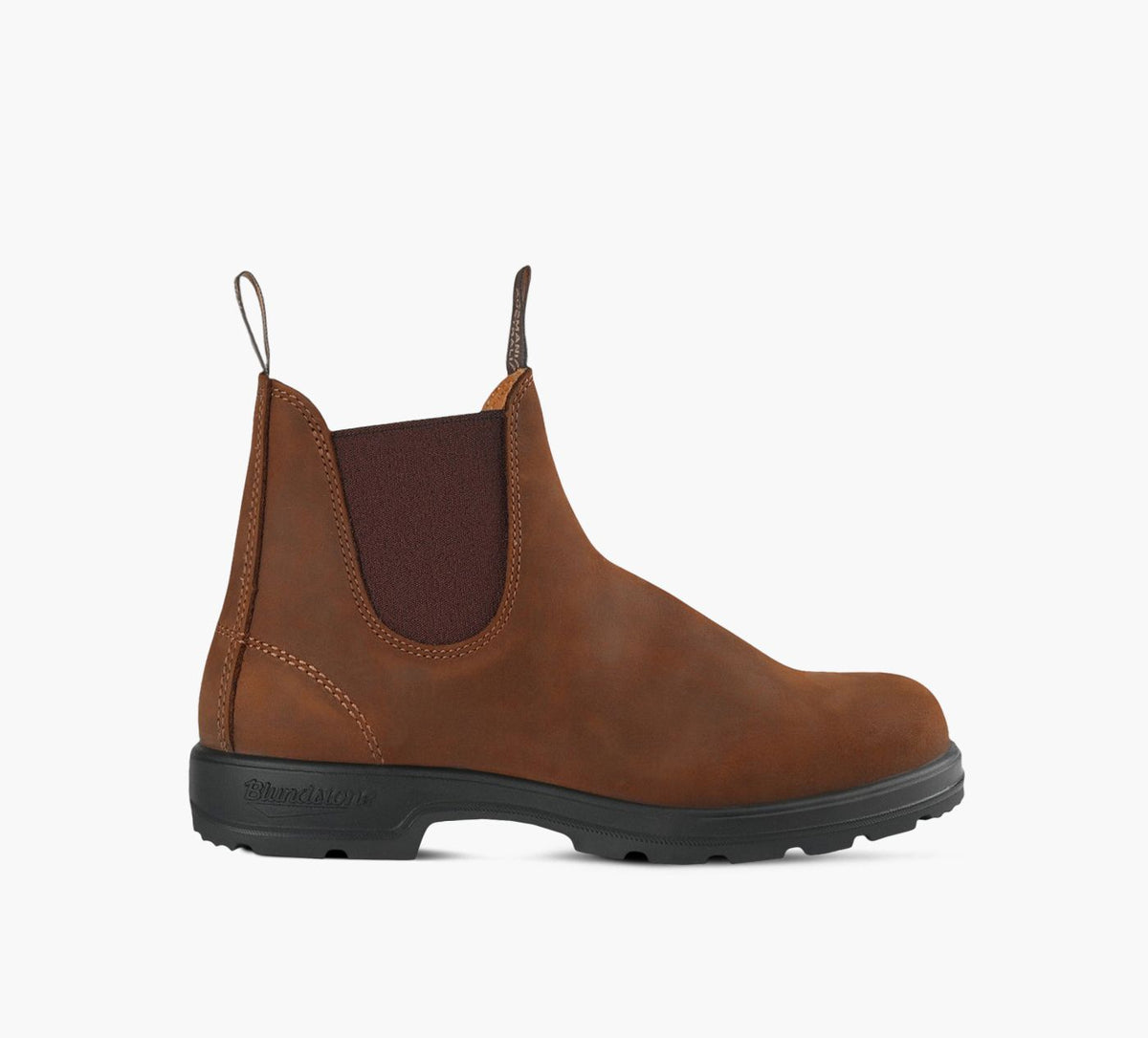 BLUNDSTONE 2544CLASSIQUES en TAN