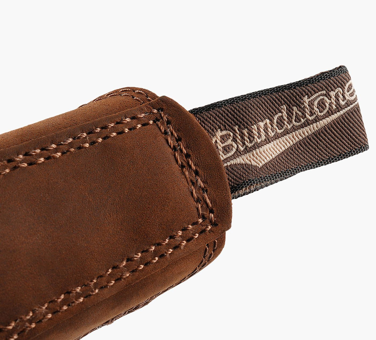 BLUNDSTONE 2544CLASSIQUES en TAN vue 1b