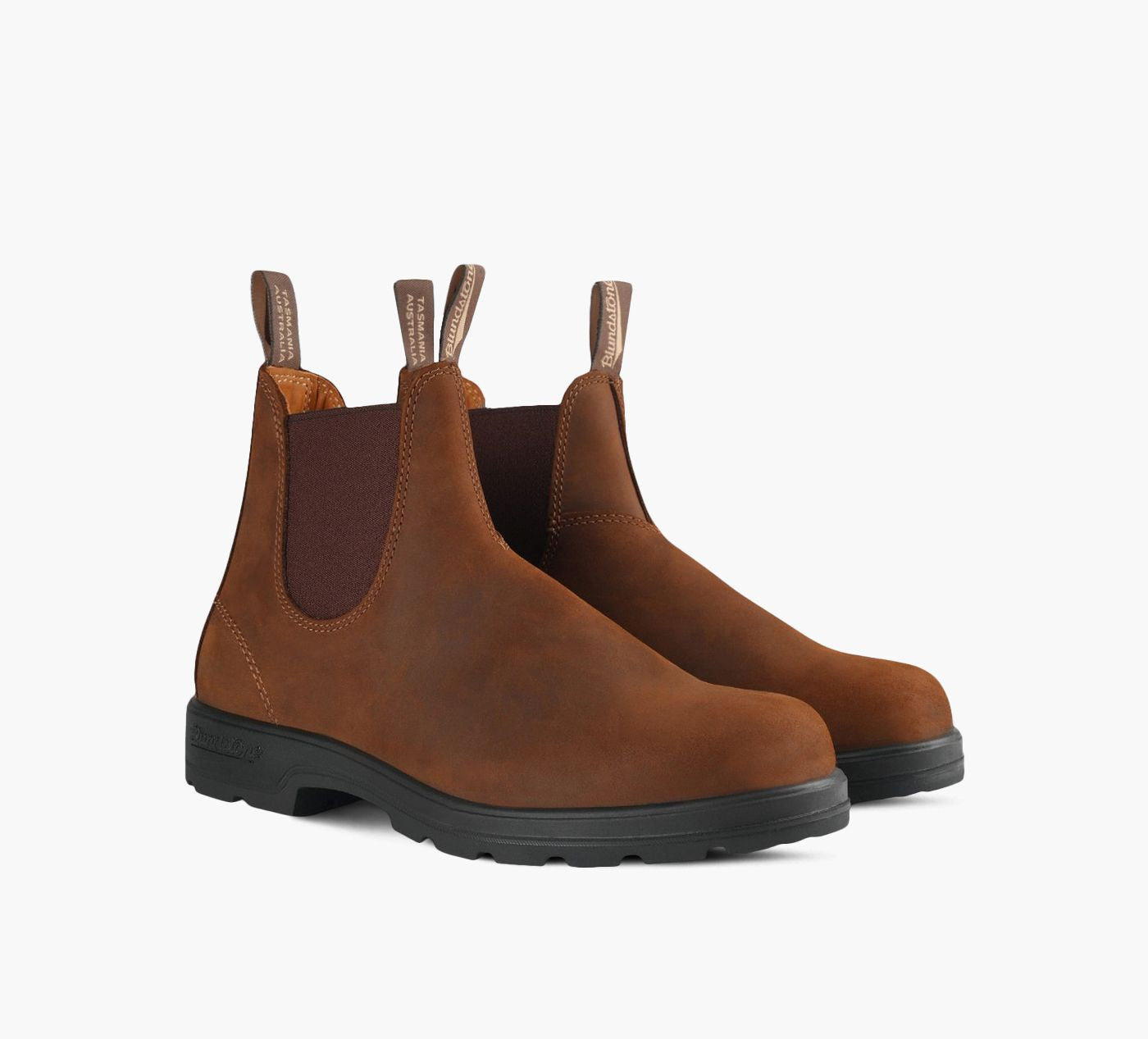 BLUNDSTONE 2544CLASSIQUES en TAN vue 2