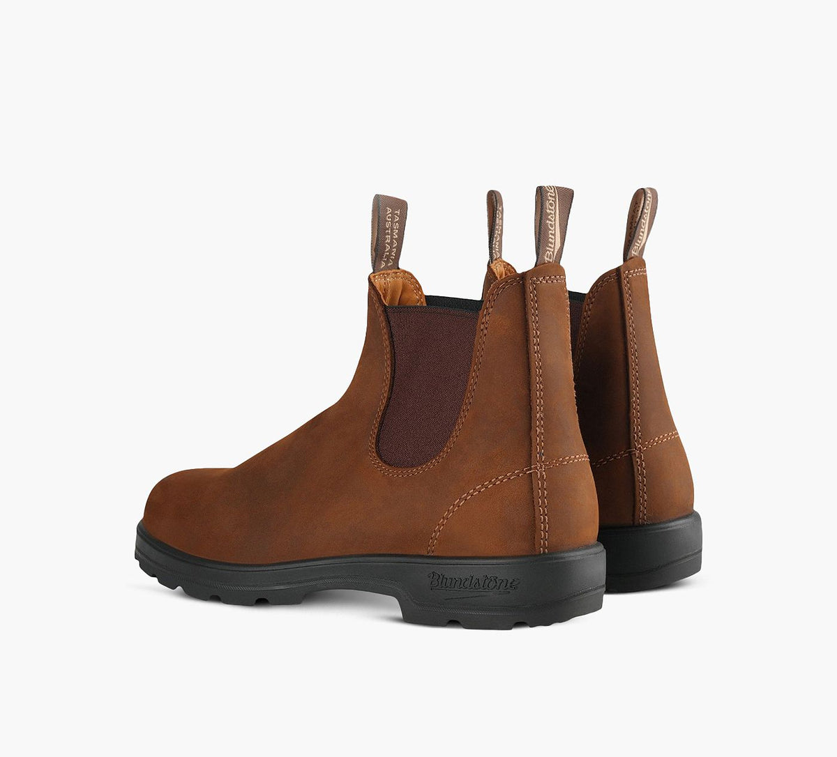 BLUNDSTONE 2544CLASSIQUES en TAN vue 3