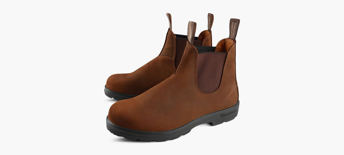 BLUNDSTONE 2544CLASSIQUES en TAN vue 4