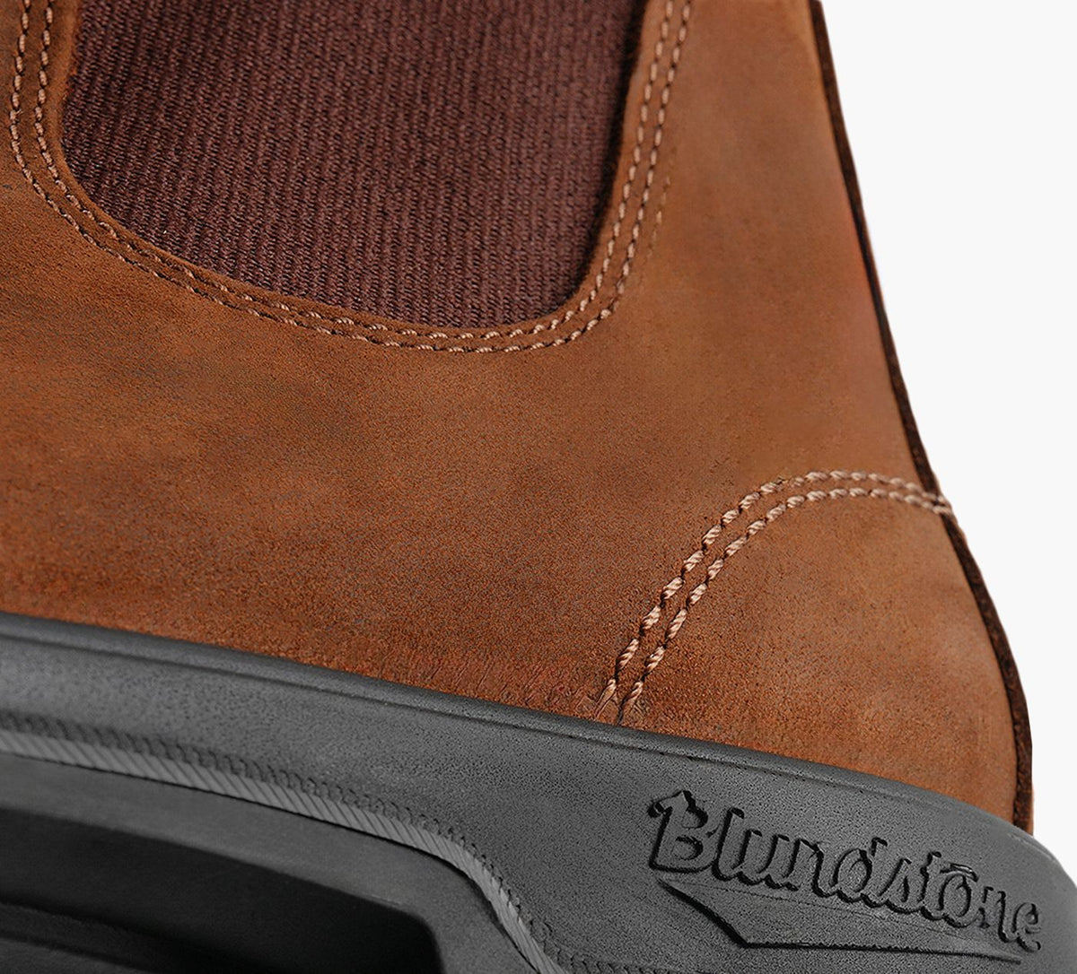 BLUNDSTONE 2544CLASSIQUES en TAN vue 7