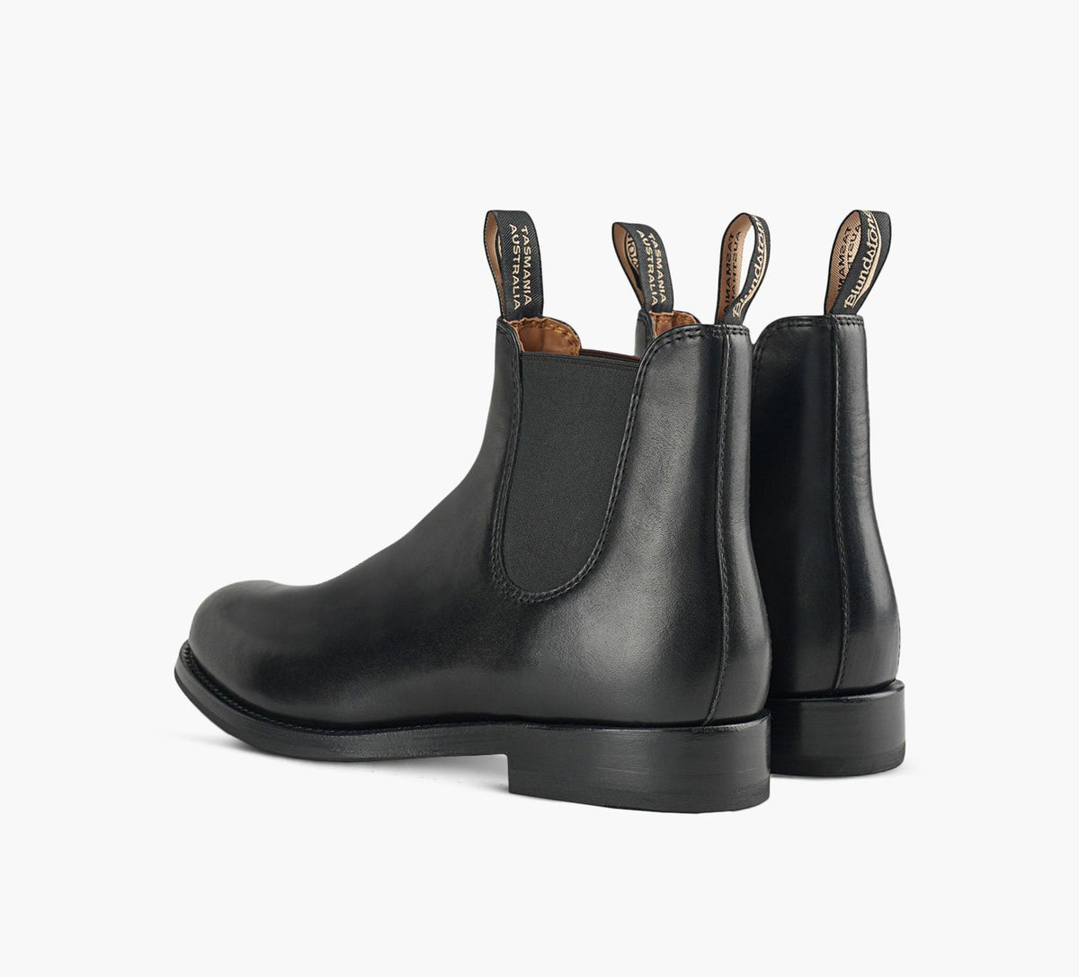 BLUNDSTONE HRITAGE156 en NOIR vue 3
