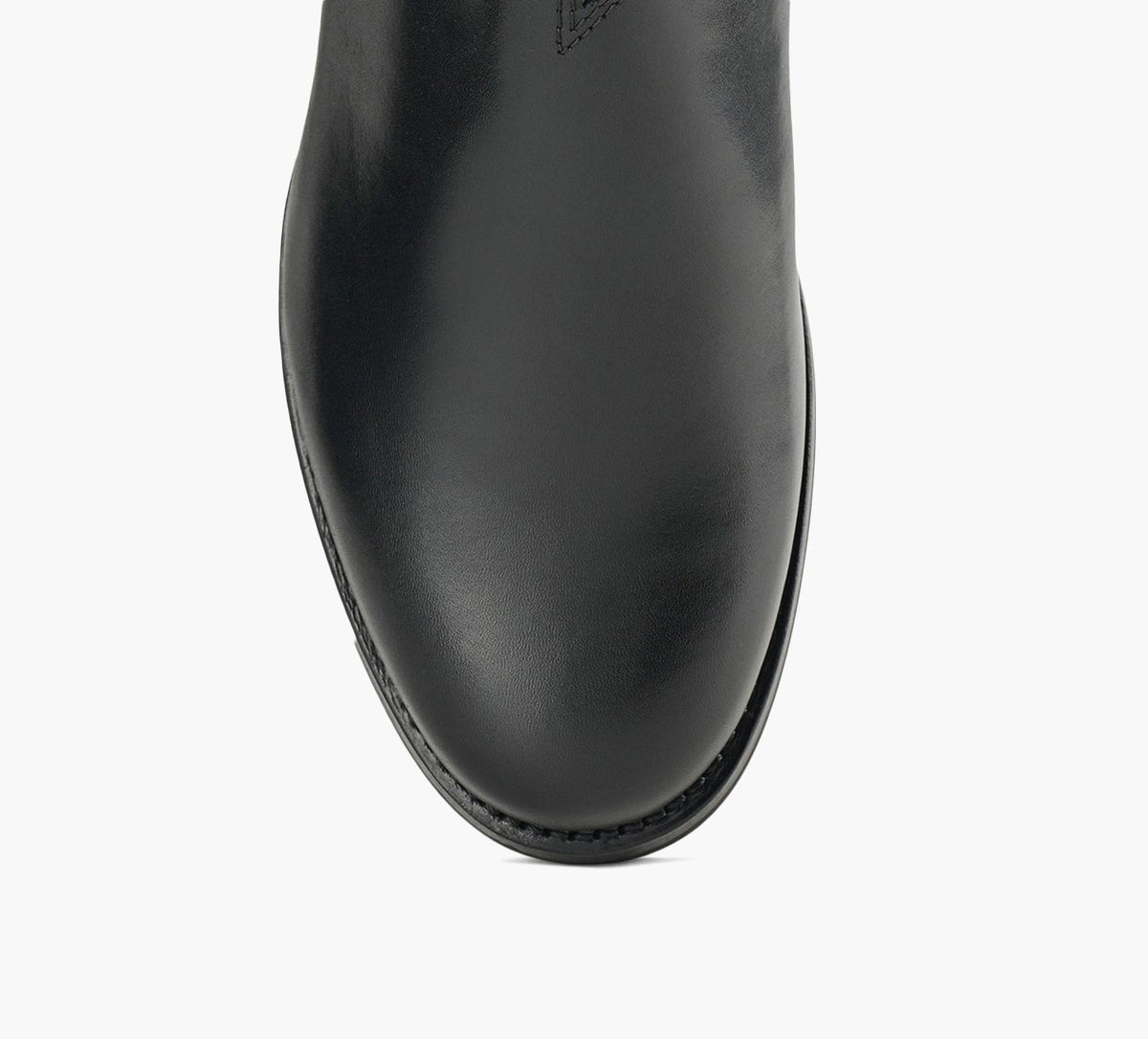 BLUNDSTONE HRITAGE156 en NOIR vue 5