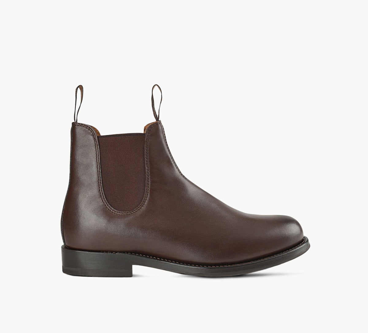 BLUNDSTONE HERITAGE157 in BROWN