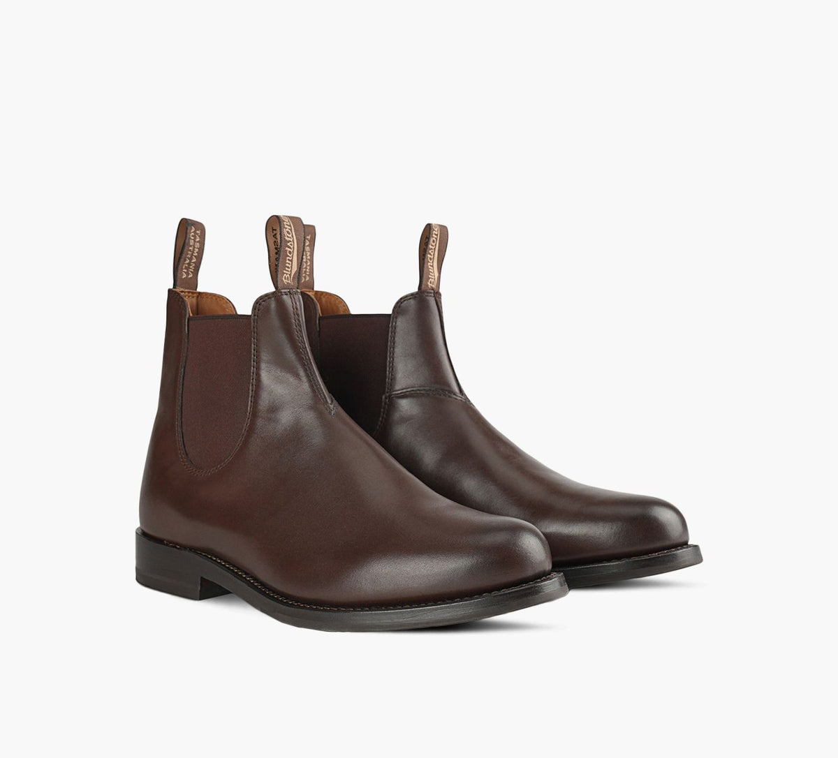 BLUNDSTONE HERITAGE157 in BROWN view 2
