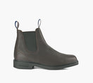BLUNDSTONE WINTERTHERMALCHISELTOE2672 in BROWN