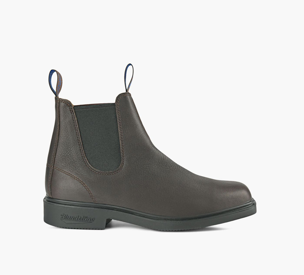 BLUNDSTONE WINTERTHERMALCHISELTOE2672 in BROWN