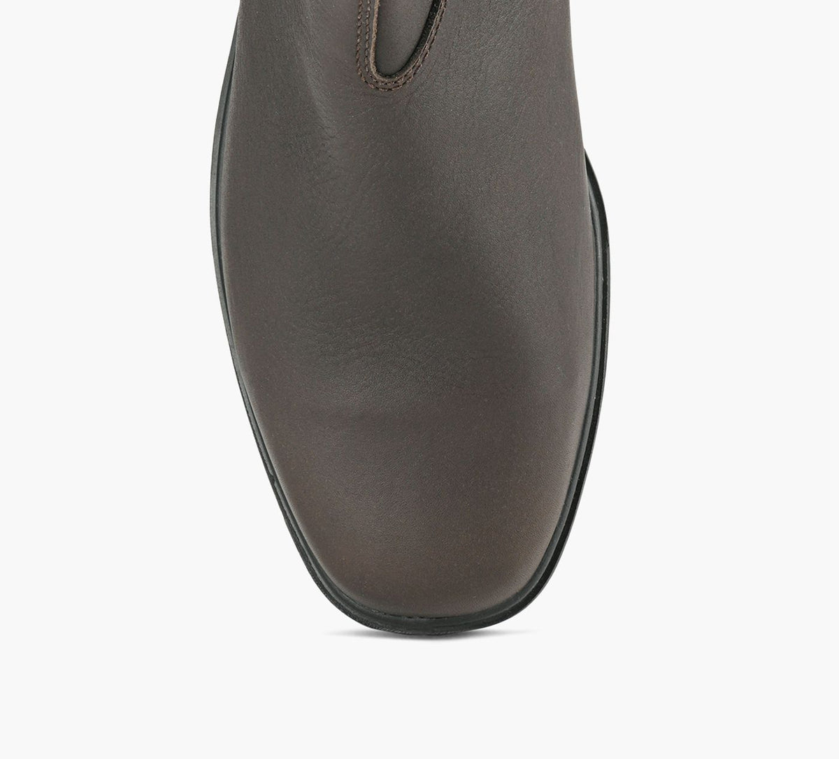 BLUNDSTONE WINTERTHERMALCHISELTOE2672 in BROWN view 1c
