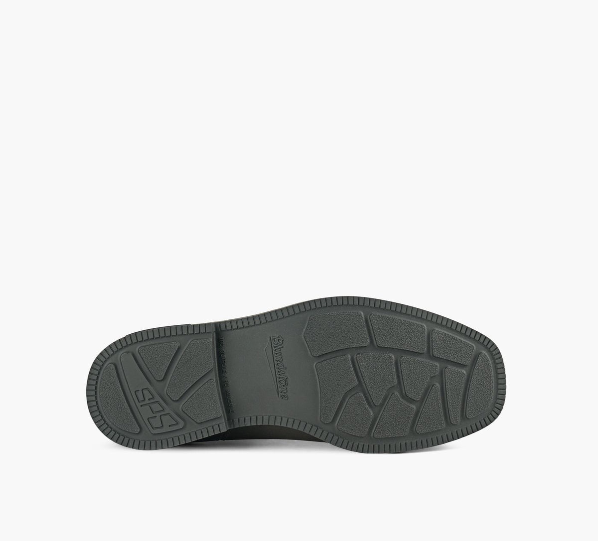 BLUNDSTONE WINTERTHERMALCHISELTOE2672 in BROWN view 6