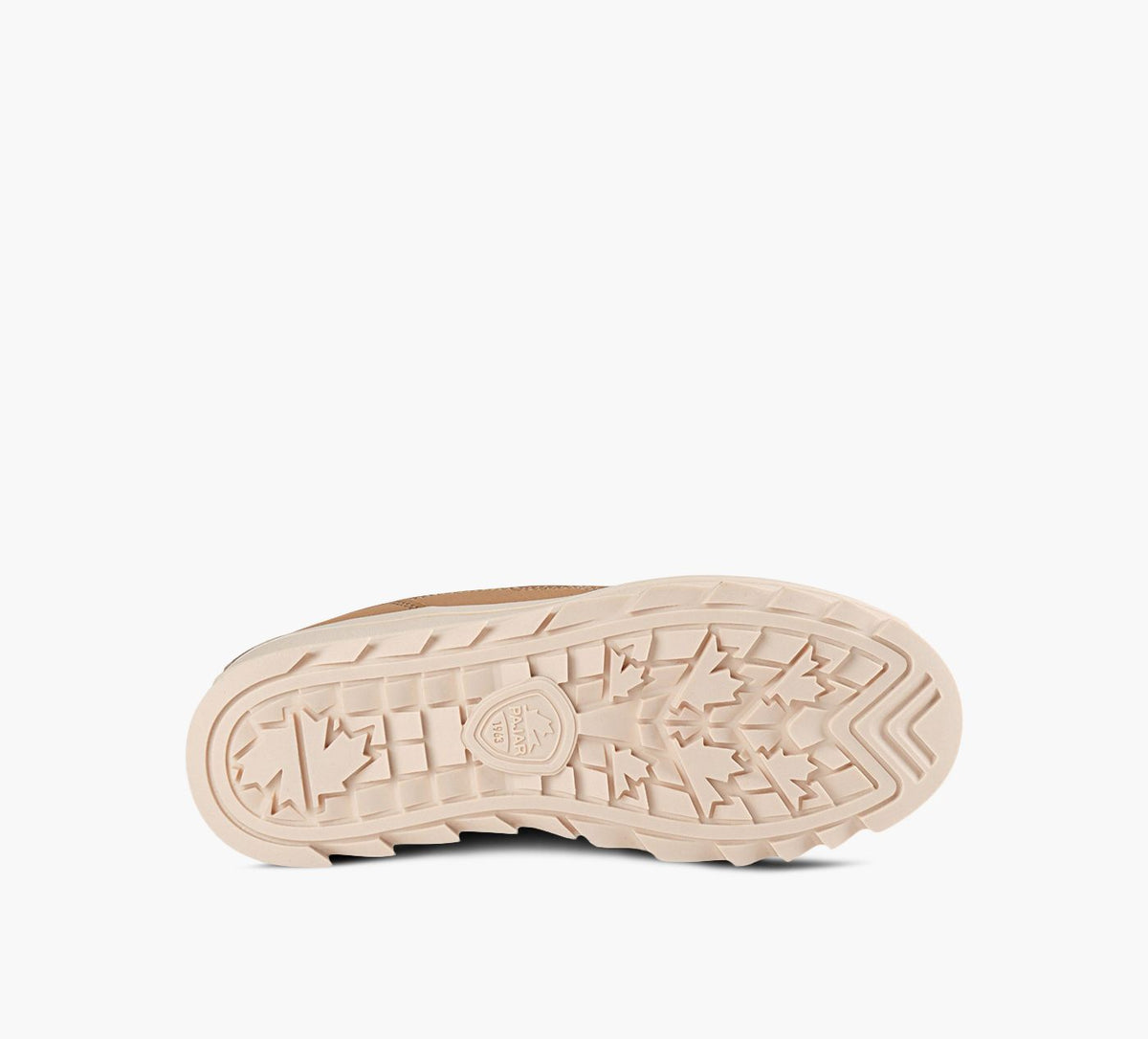 PAJAR GLAZE in BEIGE view 6