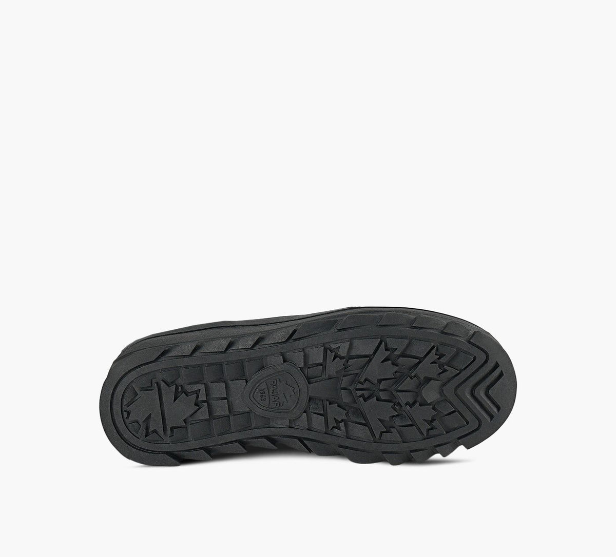 PAJAR GLAZE in BLACK view 6