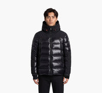 ALPENHAUS BRUNNER in BLACK