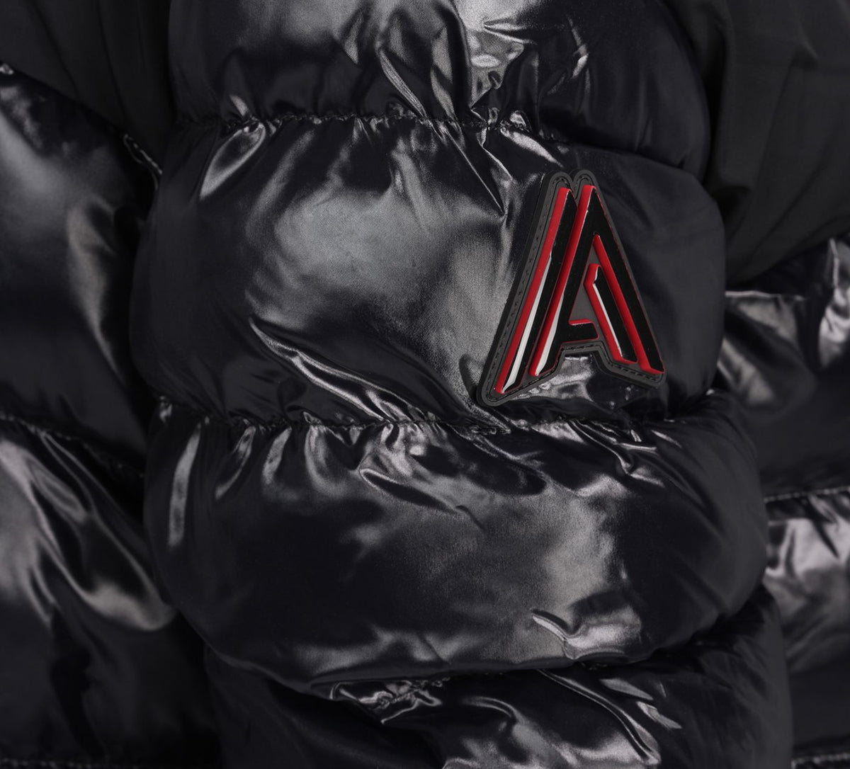 ALPENHAUS BRUNNER in BLACK view 5