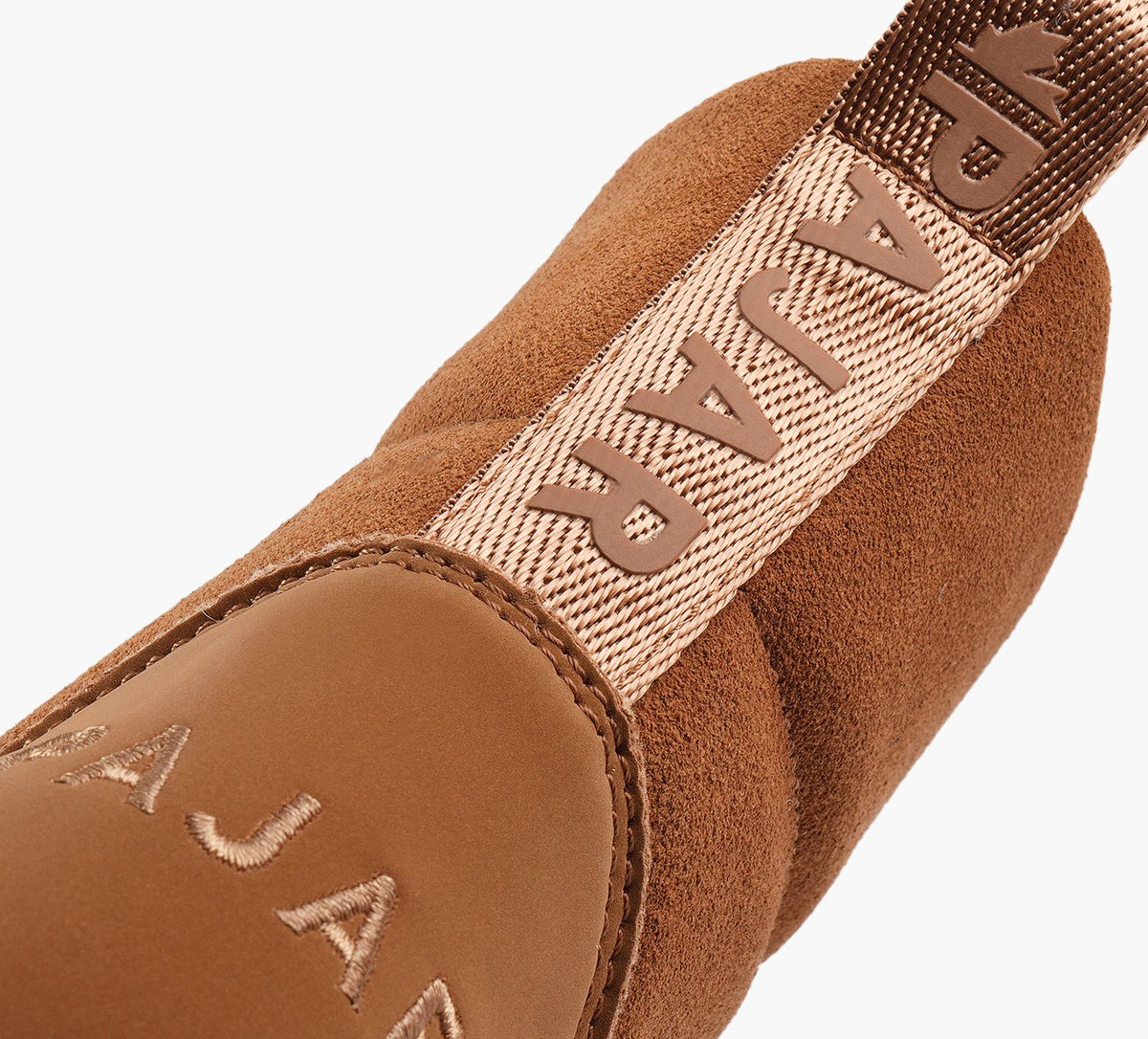 PAJAR AURA in TAN view 1b