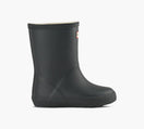 HUNTER FIRSTINSULATEDBOOT in BLACK