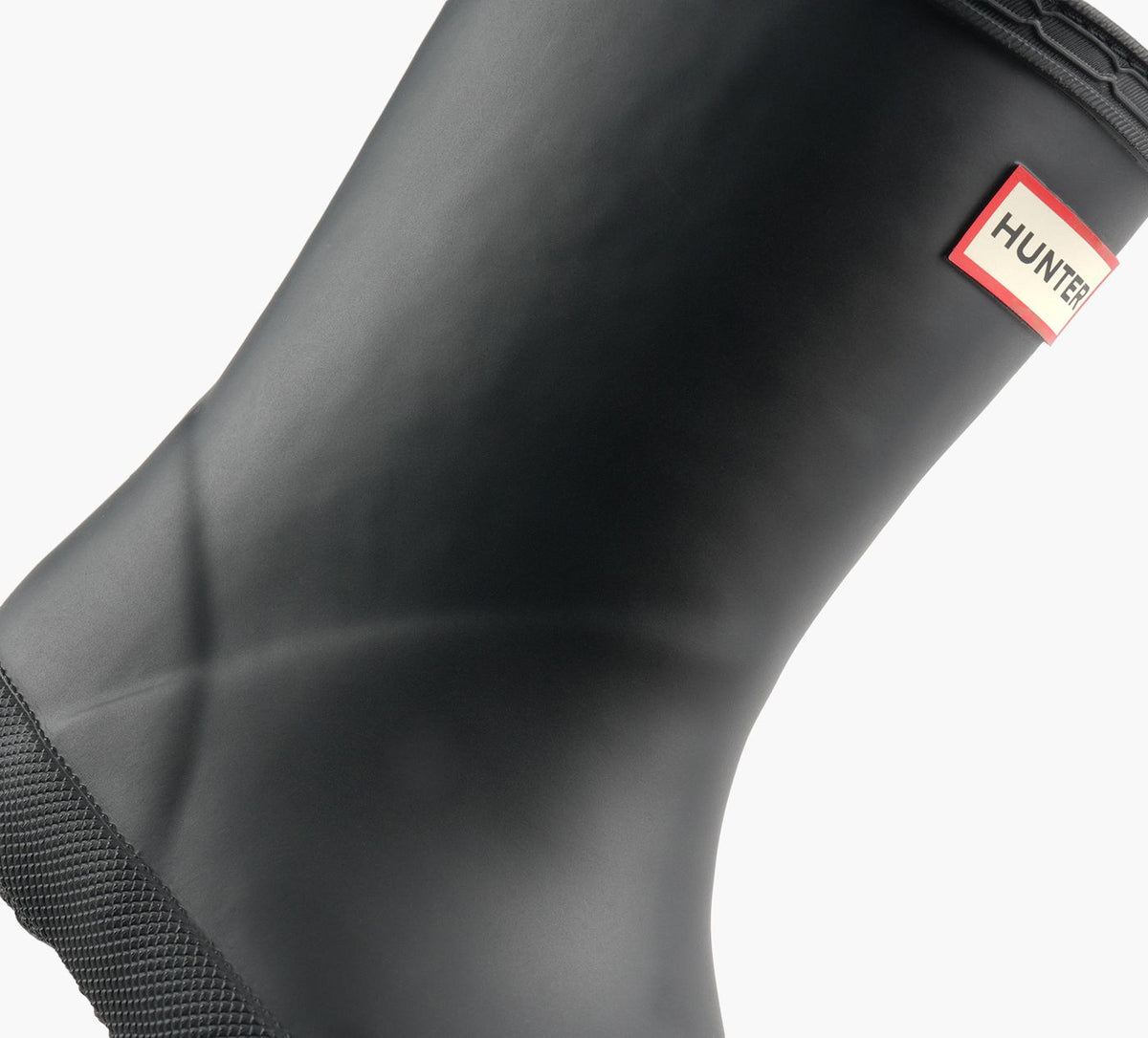 HUNTER FIRSTINSULATEDBOOT in BLACK view 1b