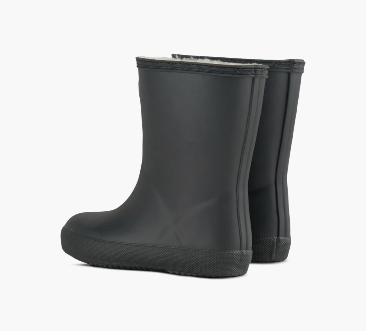 HUNTER FIRSTINSULATEDBOOT in BLACK view 3