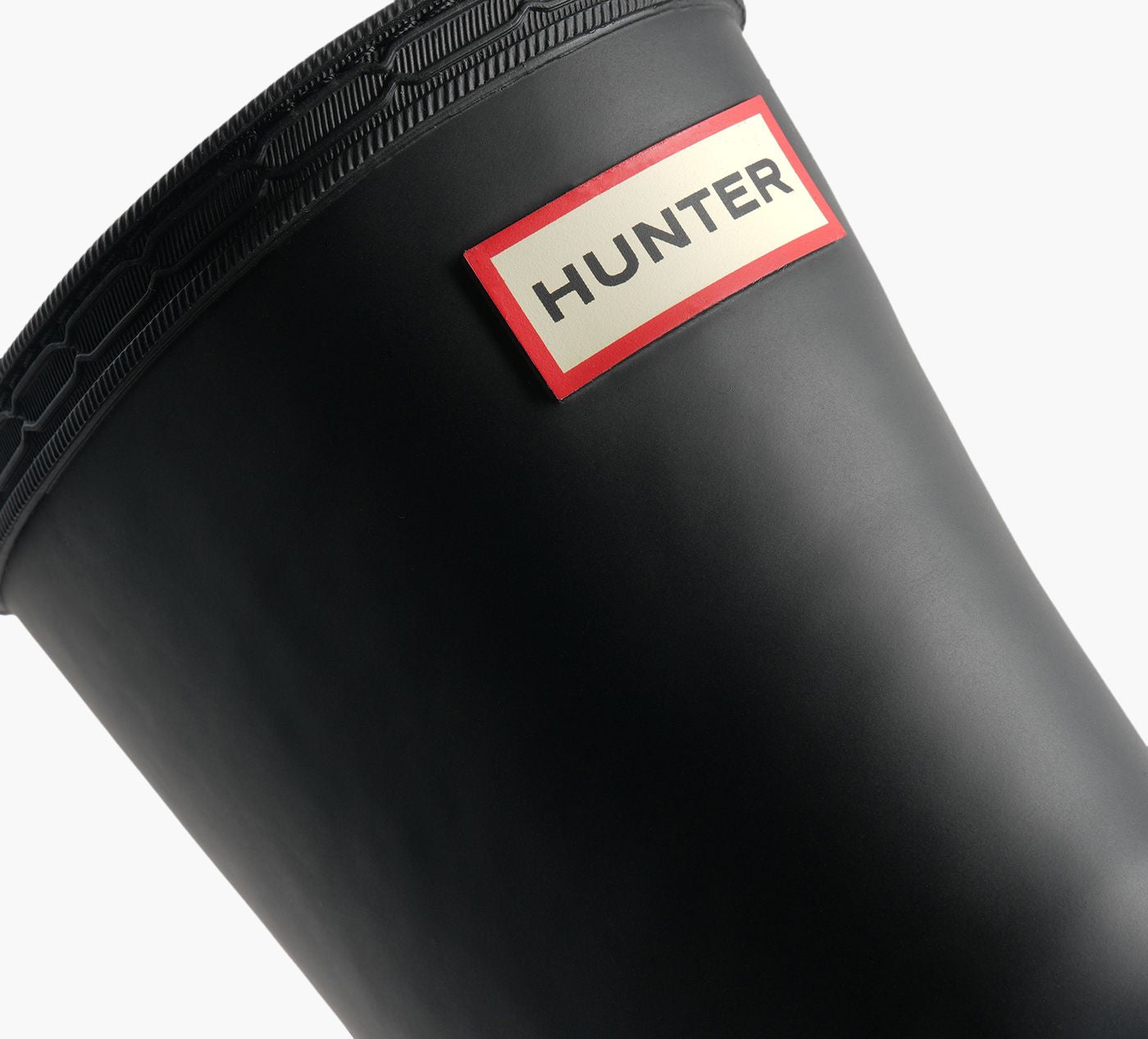 HUNTER FIRSTINSULATEDBOOT in BLACK view 7