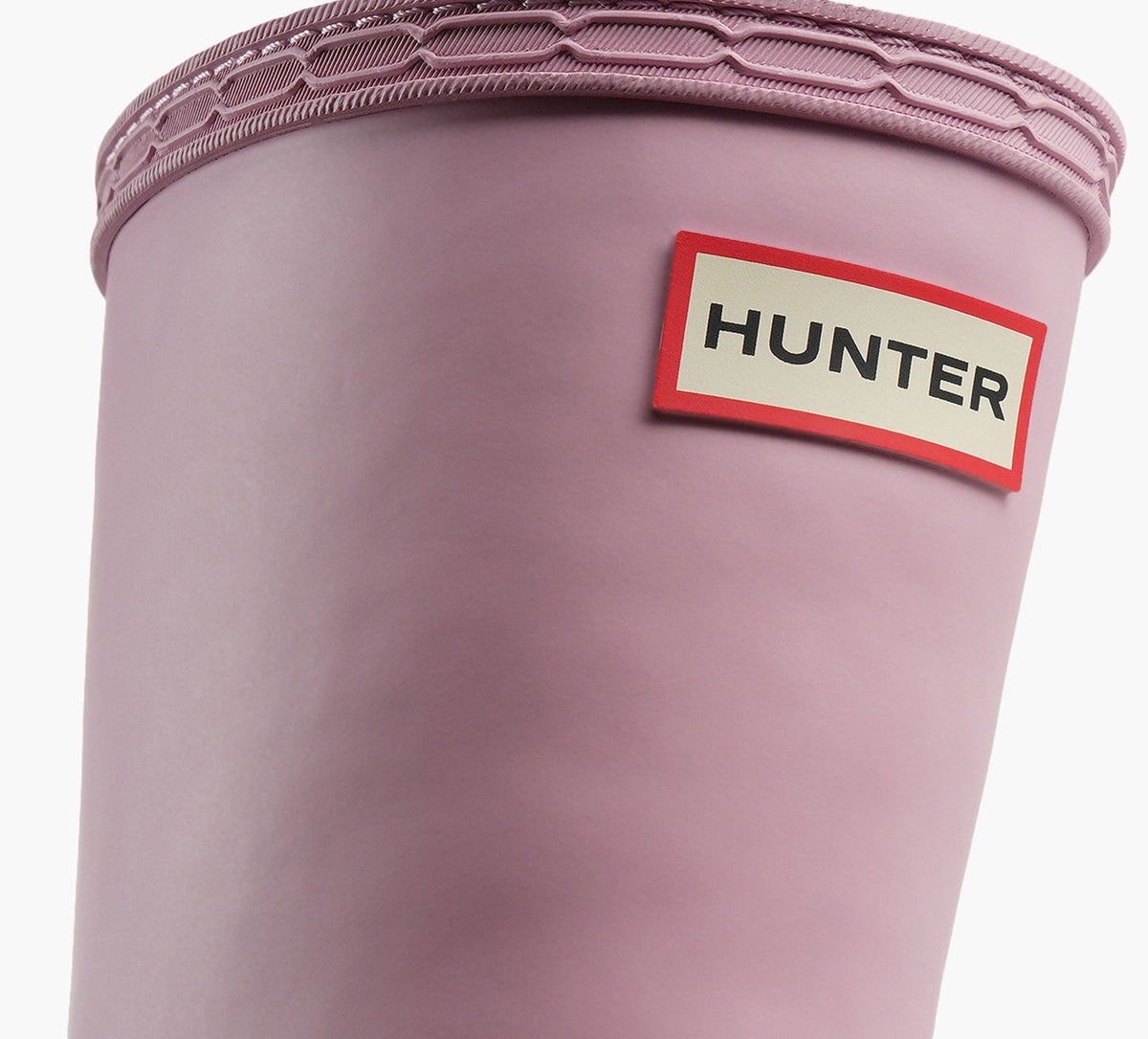 HUNTER FIRSTINSULATEDBOOT in LIGHT PINK view 1b