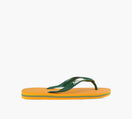 HAVAIANAS TONGHAVAIANASBRAZILLOGO en JAUNE
