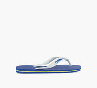 HAVAIANAS HAVAIANASBRAZILLOGO in BLUE