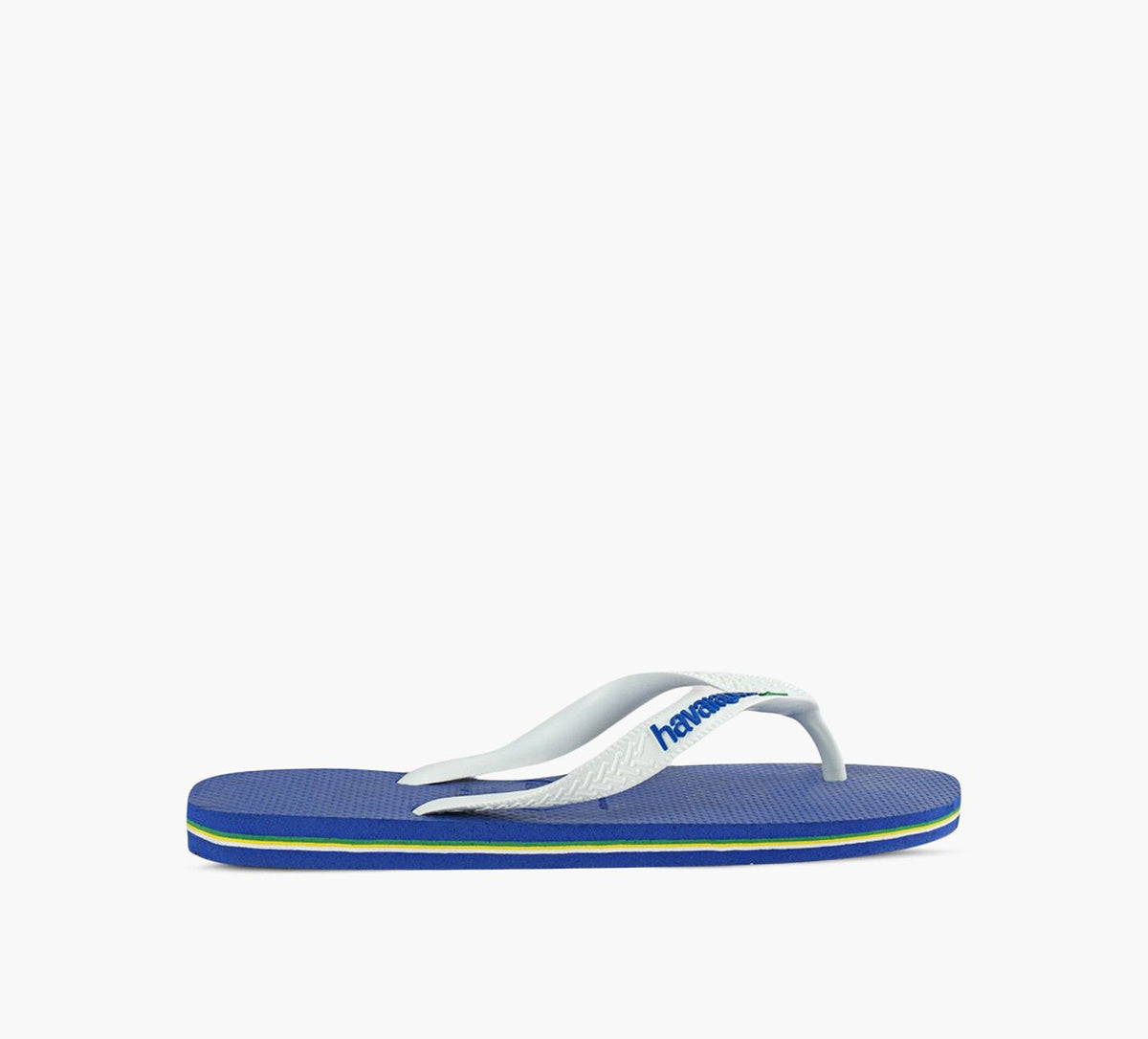 HAVAIANAS HAVAIANASBRAZILLOGO in BLUE