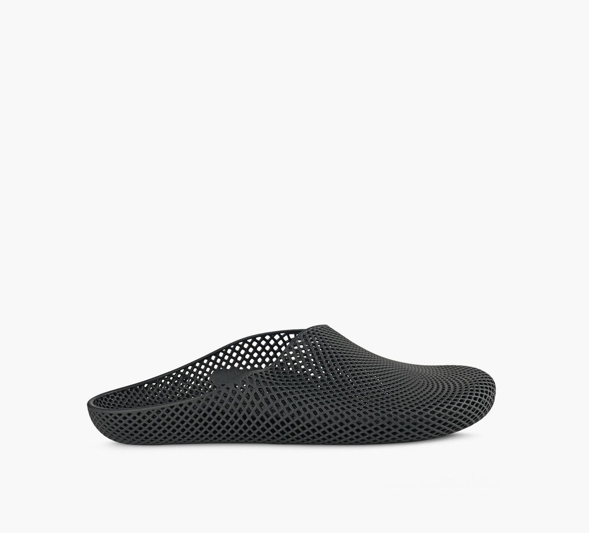 YANWU ZERO in BLACK