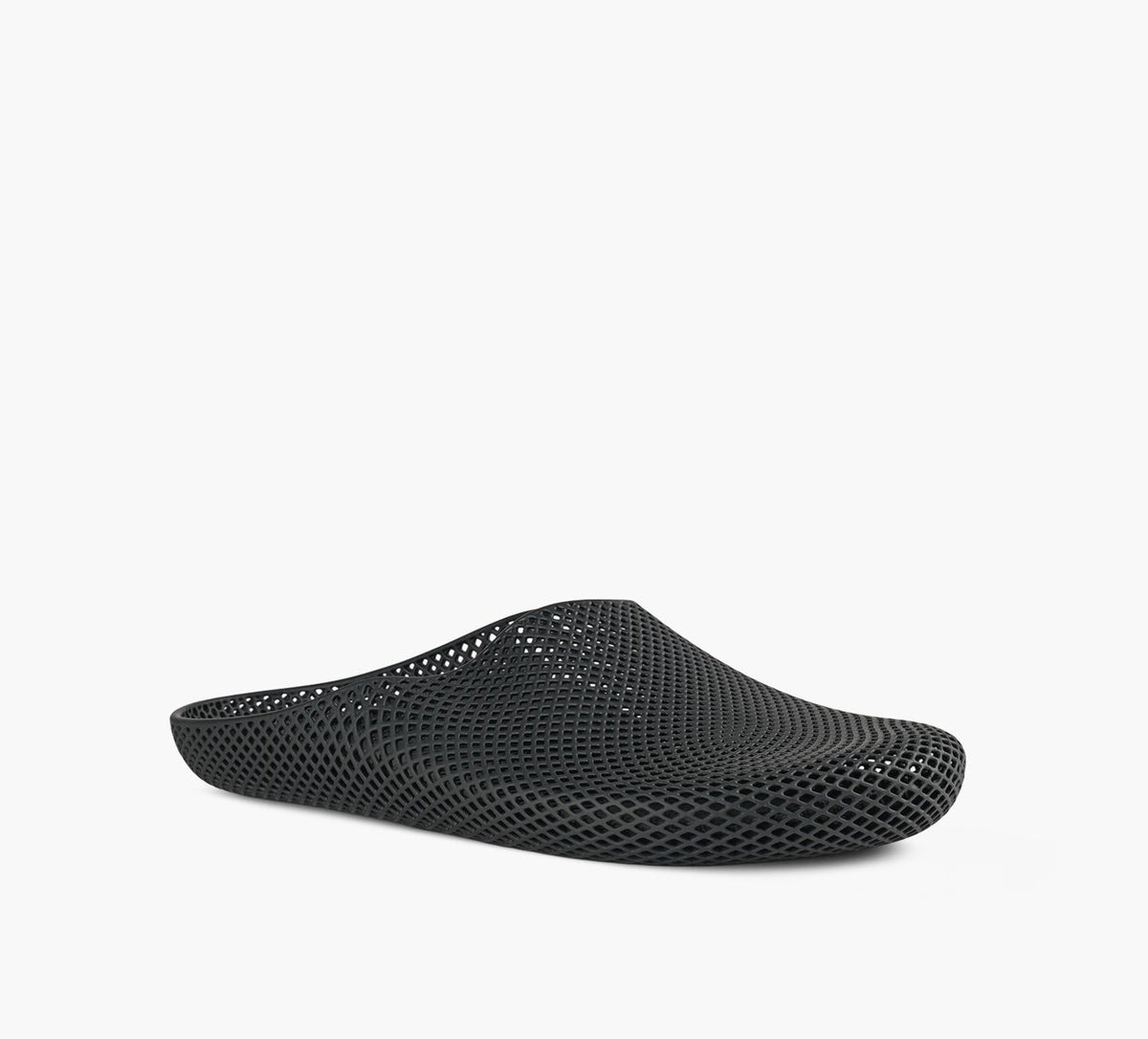 YANWU ZERO in BLACK view 2