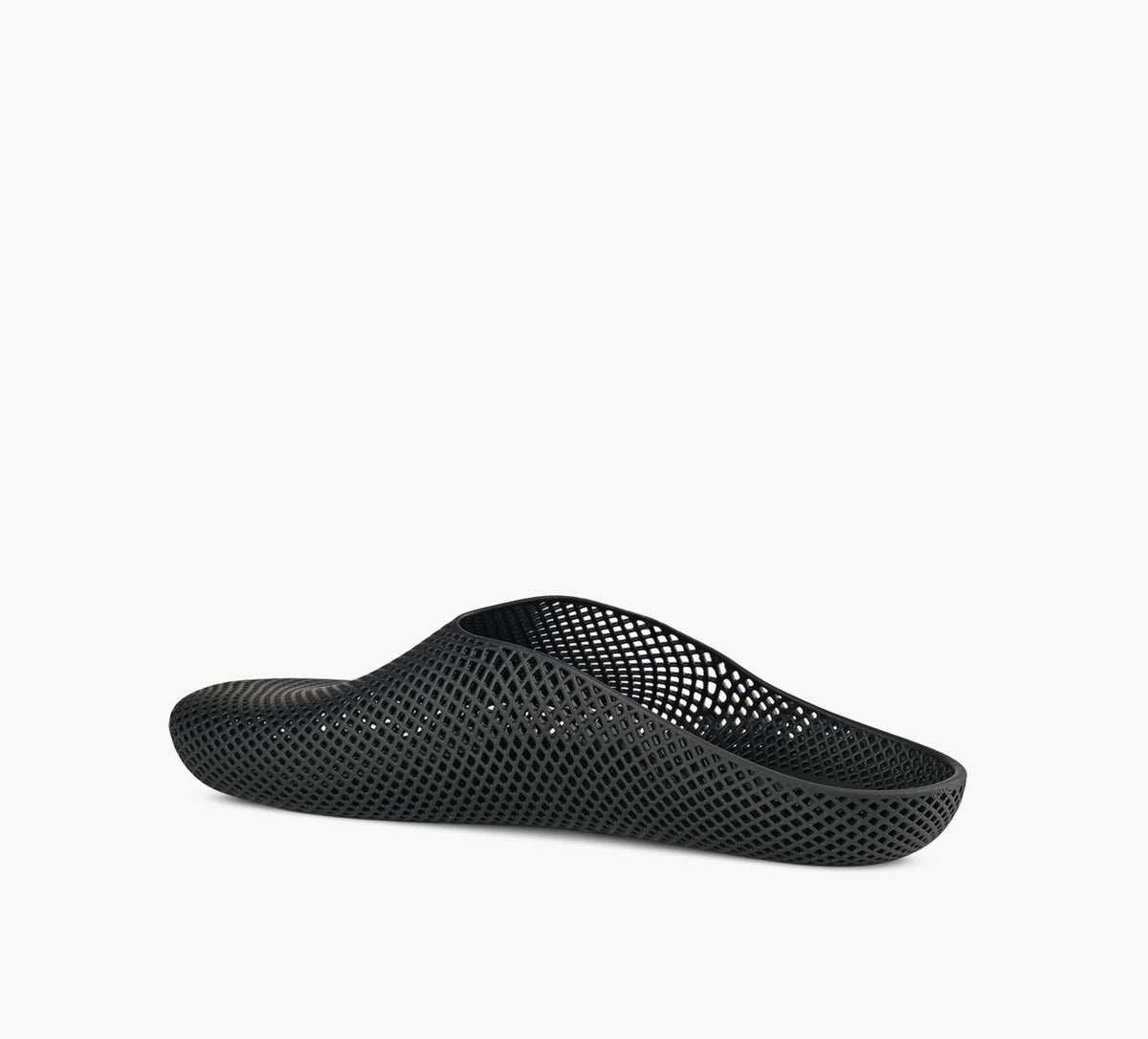 YANWU ZERO in BLACK view 3