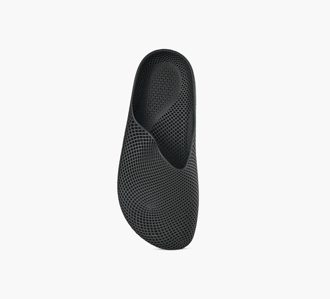 YANWU ZERO in BLACK view 1c