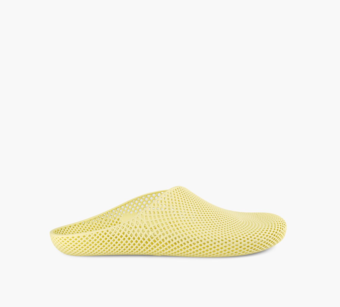 YANWU ZERO in YELLOW