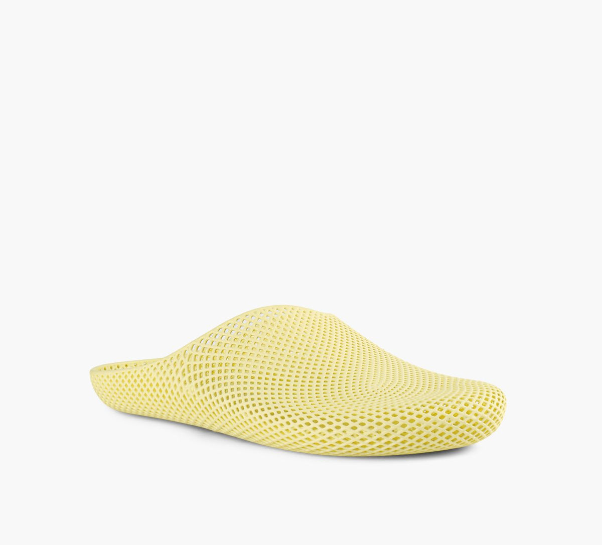 YANWU ZERO in YELLOW view 2