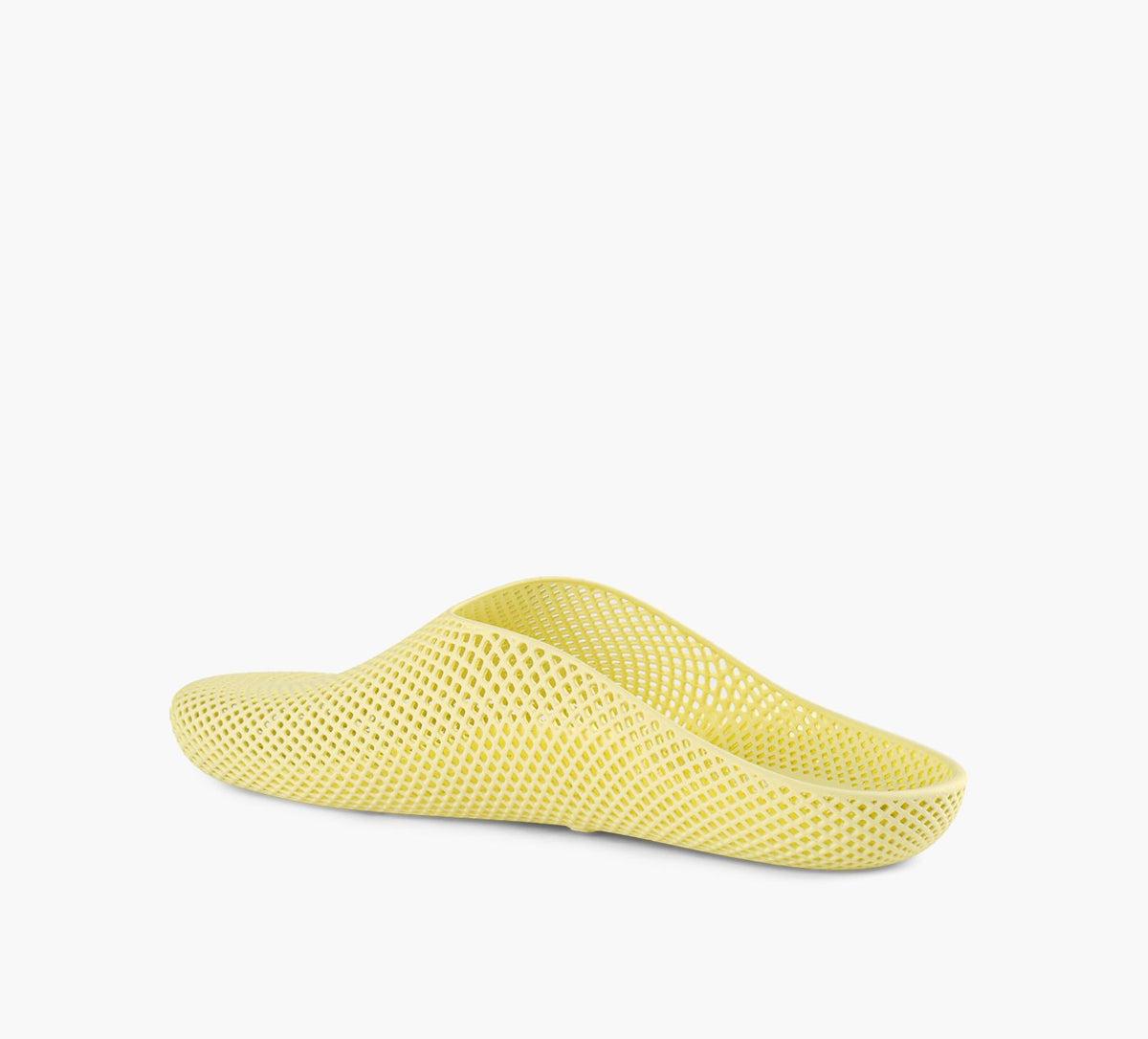YANWU ZERO in YELLOW view 3