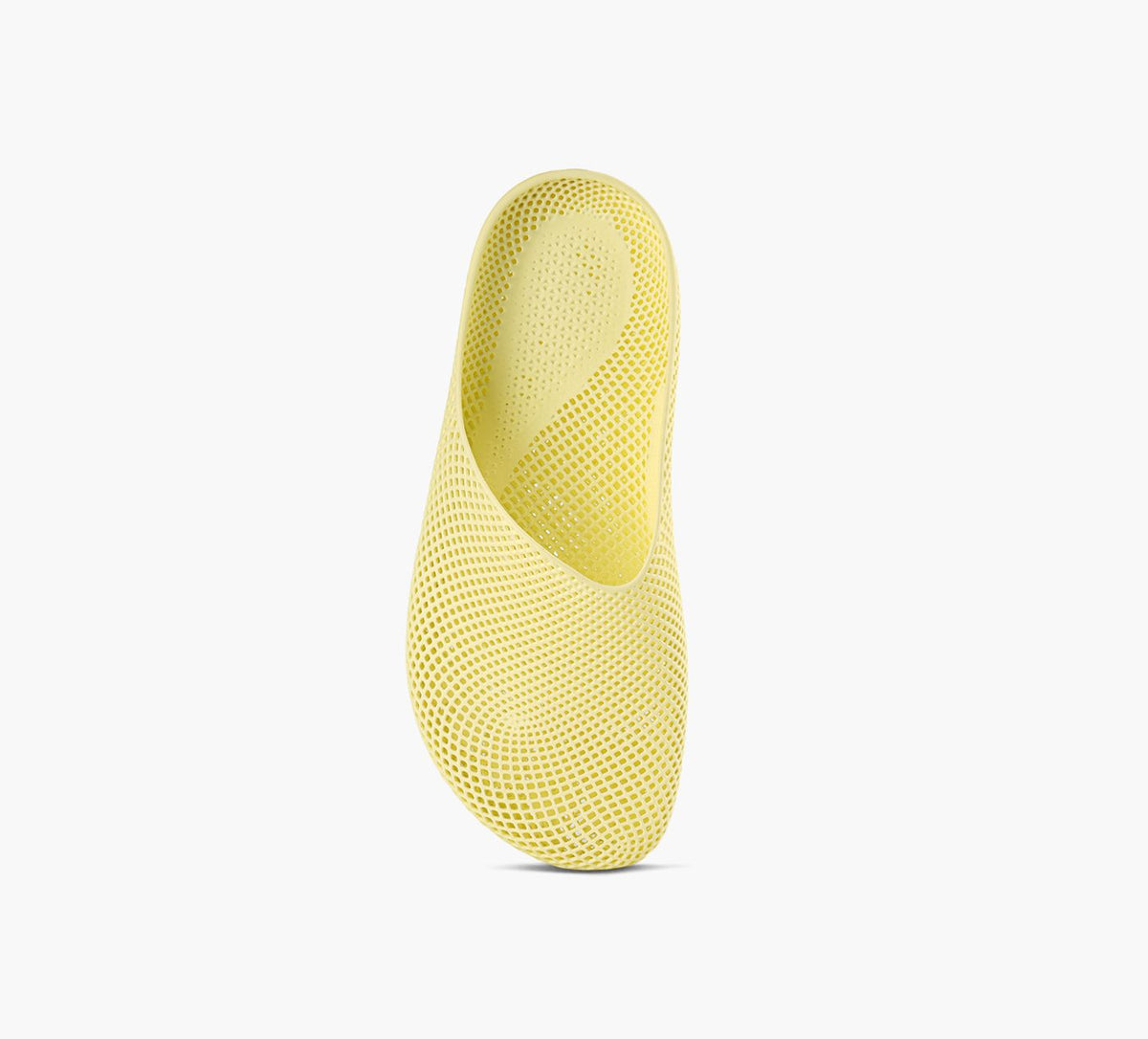 YANWU ZERO in YELLOW view 1c