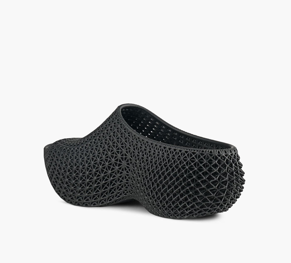 YANWU SABOTCLOG en NOIR vue 3