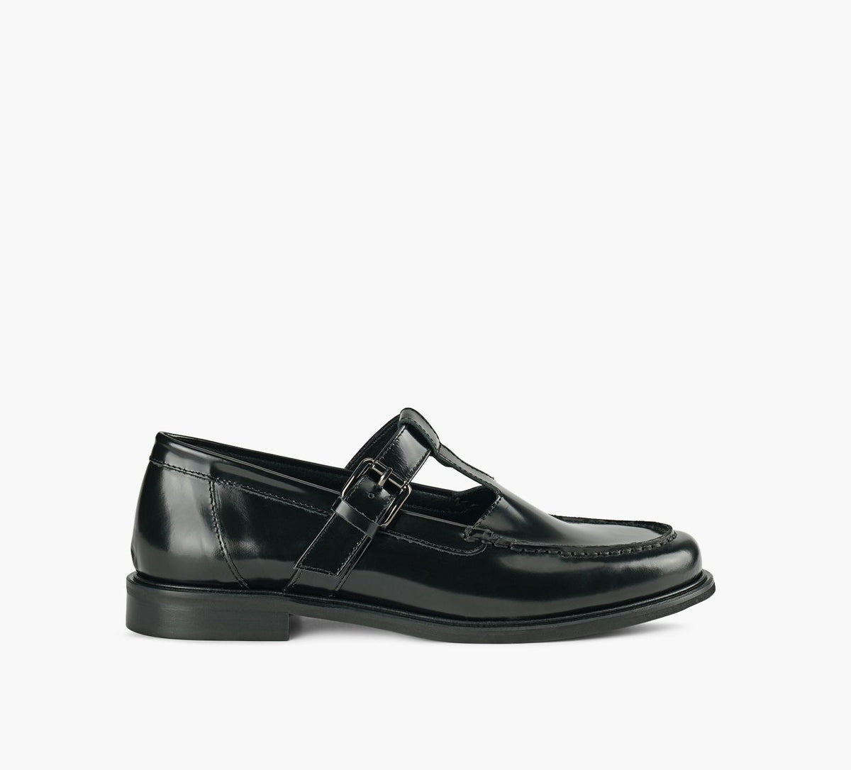 B2 BEDFORD in BLACK