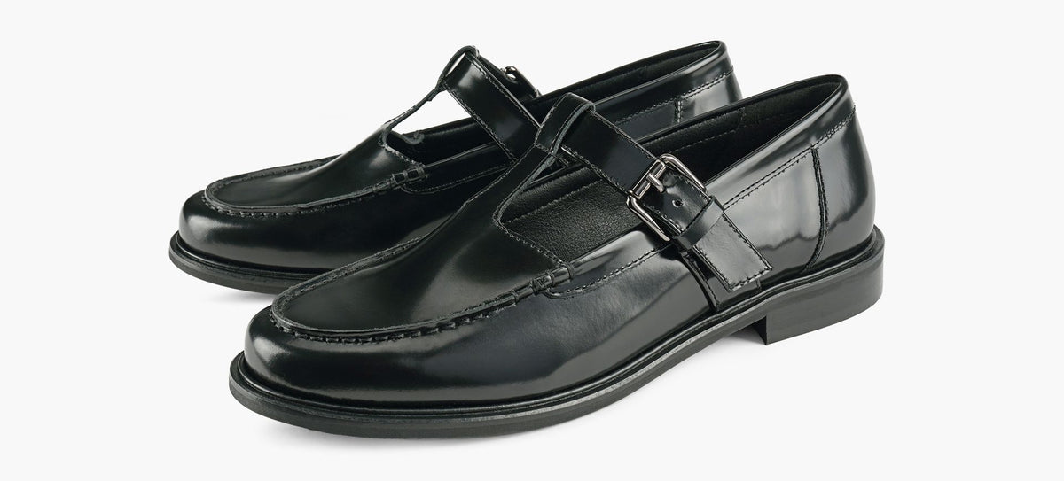 B2 BEDFORD in BLACK view 4