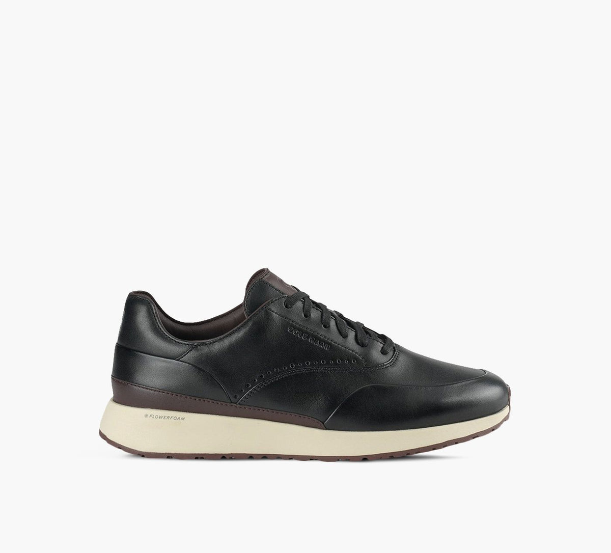 COLE HAAN GRANDPROLUXEMILEWIDE in BLACK