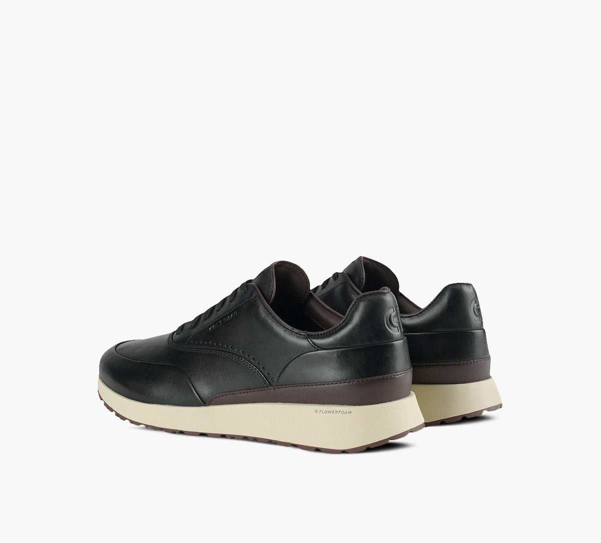 COLE HAAN GRANDPROLUXEMILEWIDE in BLACK view 3