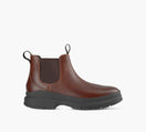 COLE HAAN WINDHAMGRANDCHELSEA in BROWN