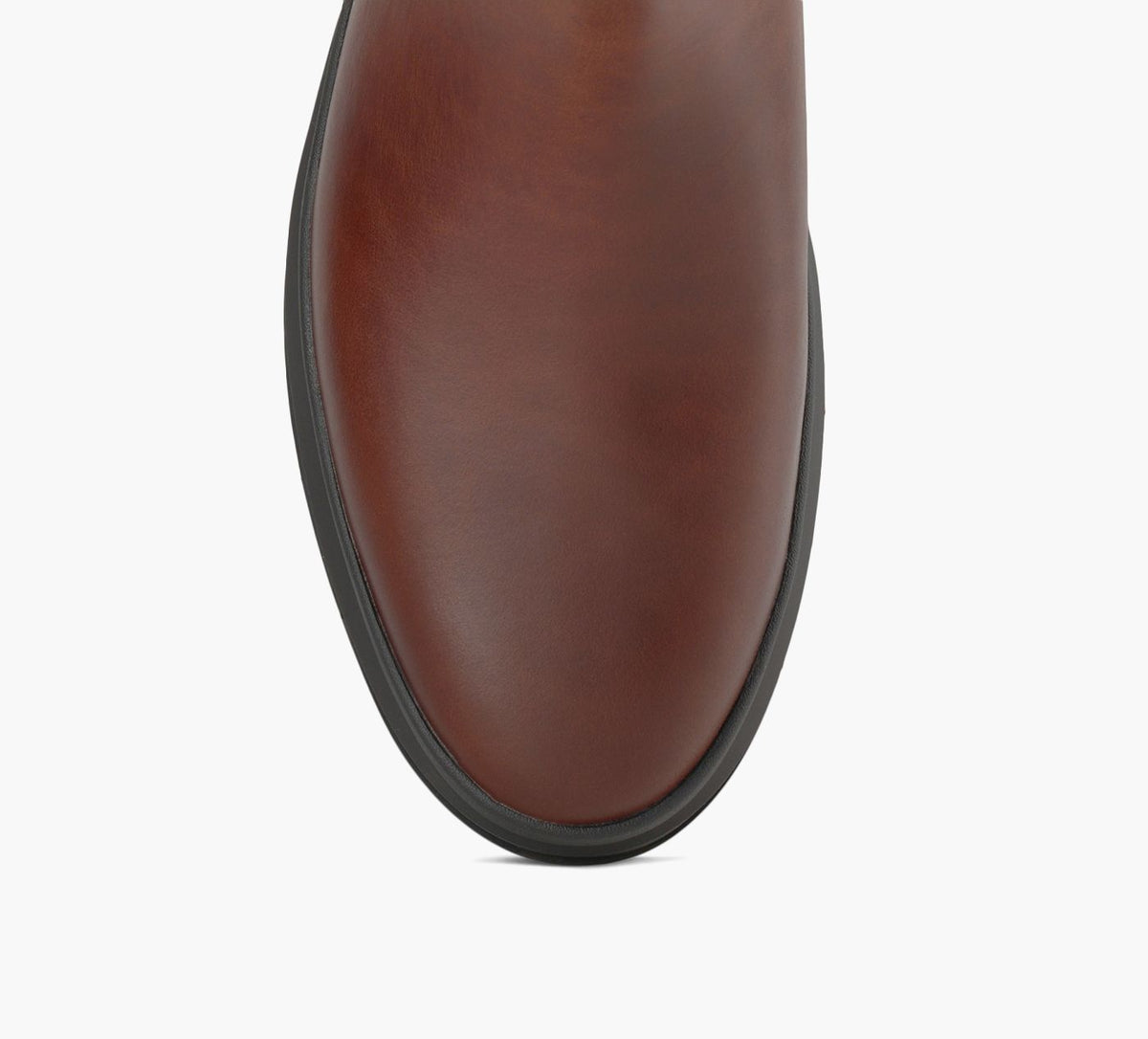 COLE HAAN WINDHAMGRANDCHELSEA in BROWN view 5