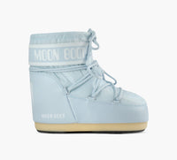 MOON BOOT ICONLOW in BLUE