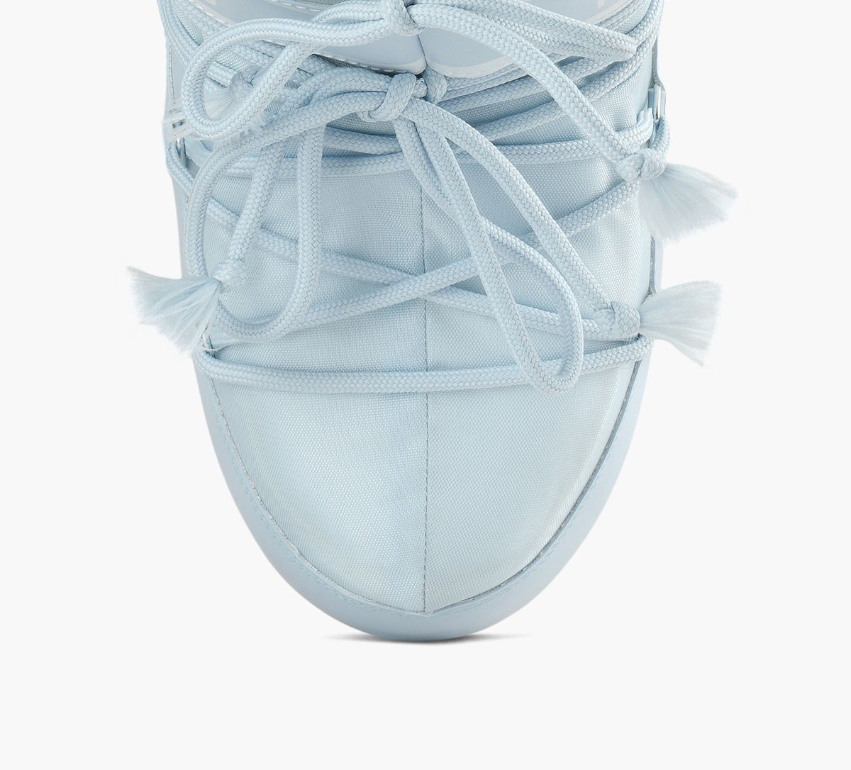 MOON BOOT ICONLOW in BLUE view 5