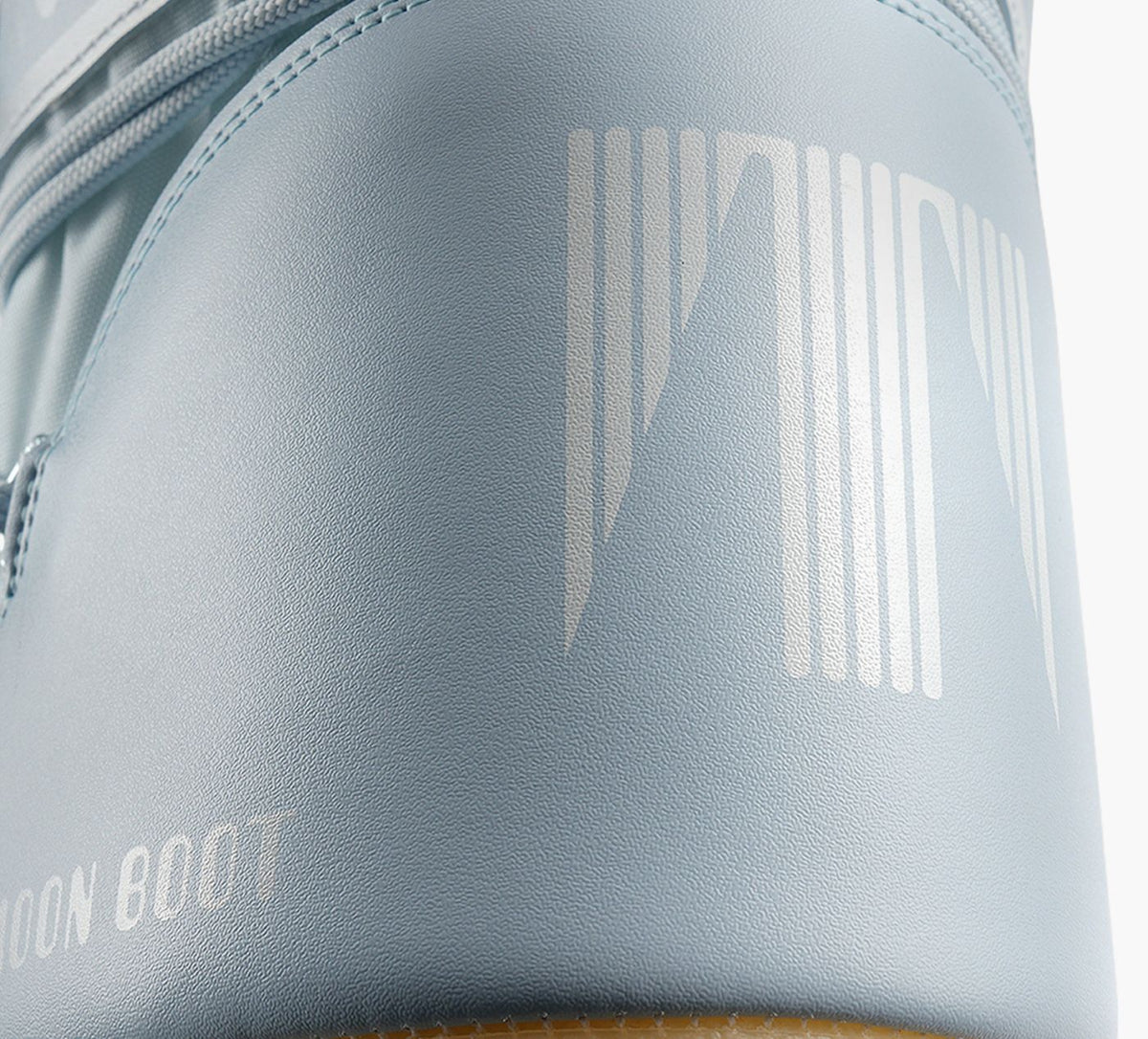 MOON BOOT ICONLOW in BLUE view 7