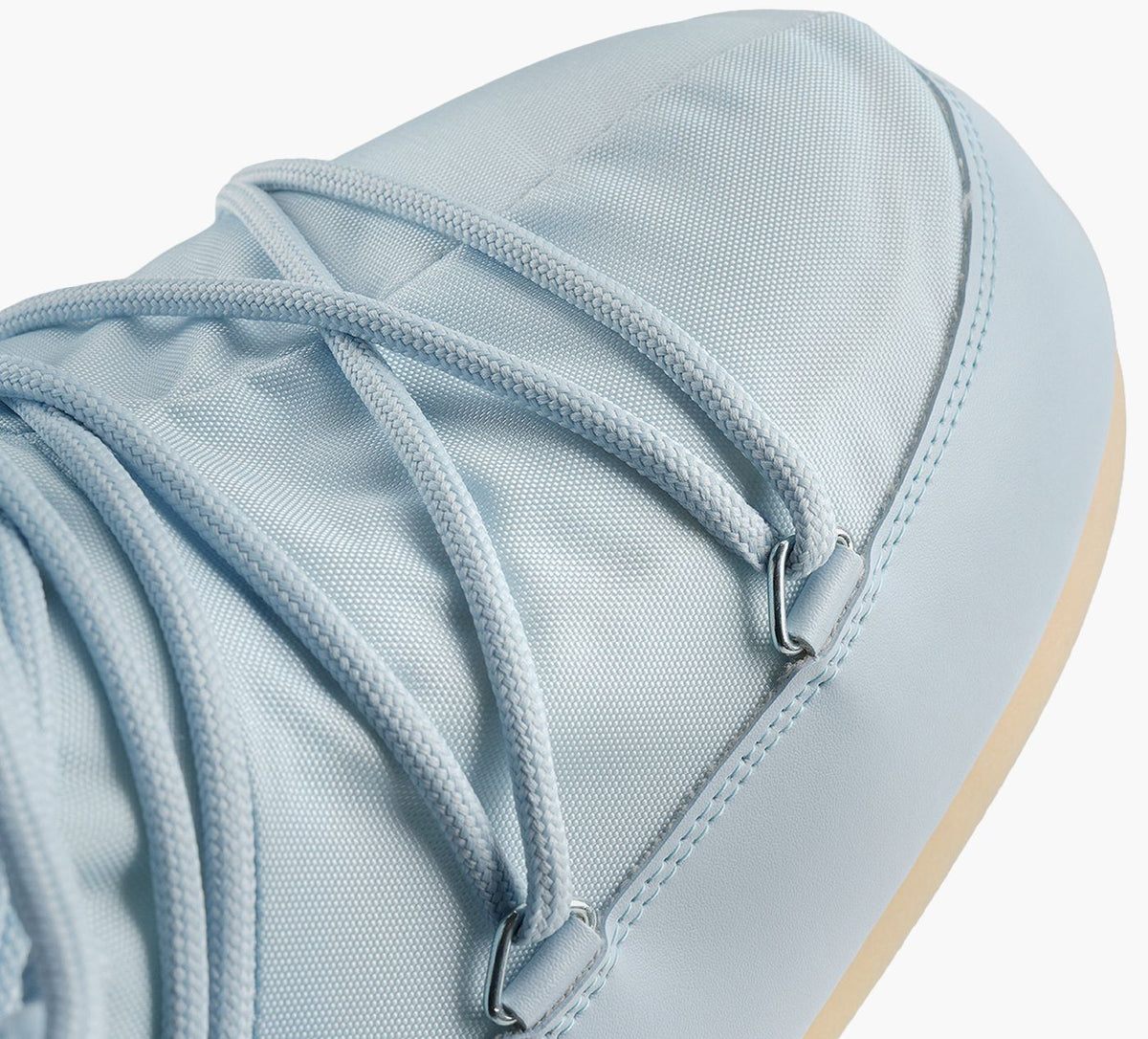 MOON BOOT ICONLOW in BLUE view 8